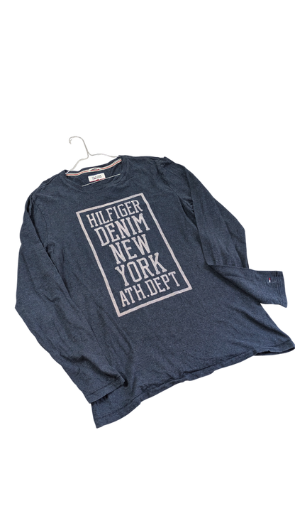 T-shirt Tommy Hilfiger L
