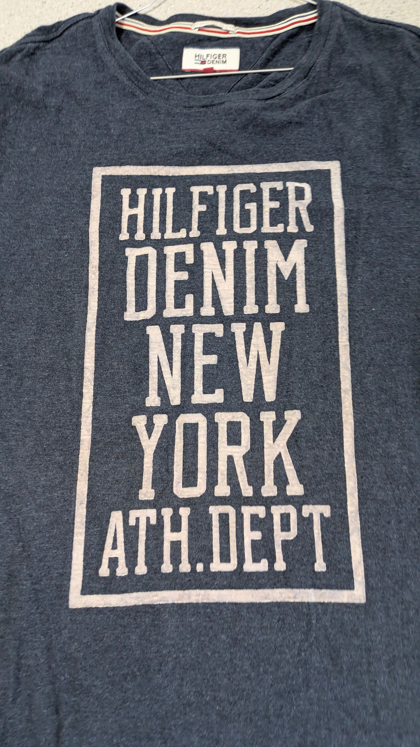 T-shirt Tommy Hilfiger L