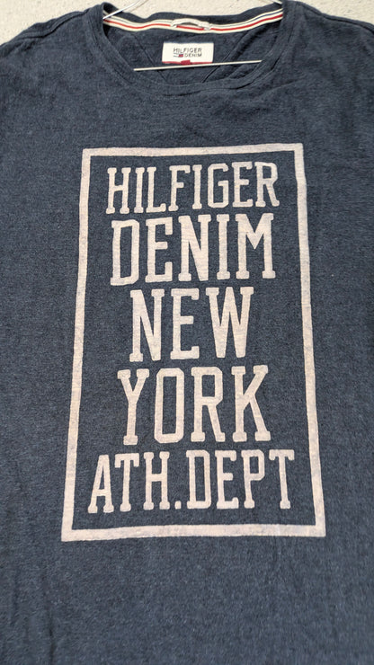 T-shirt Tommy Hilfiger L
