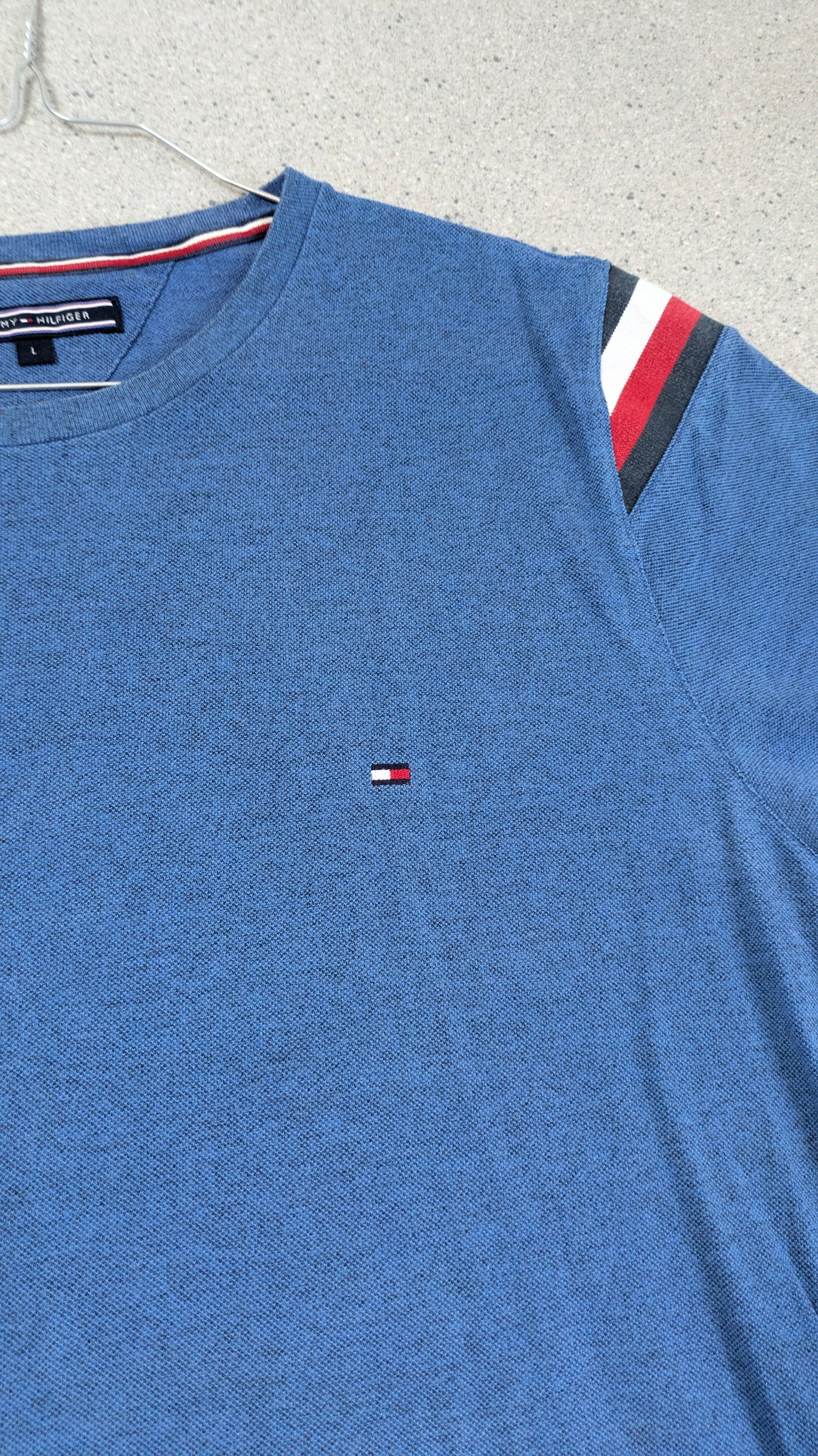 T-shirt Tommy Hilfiger L