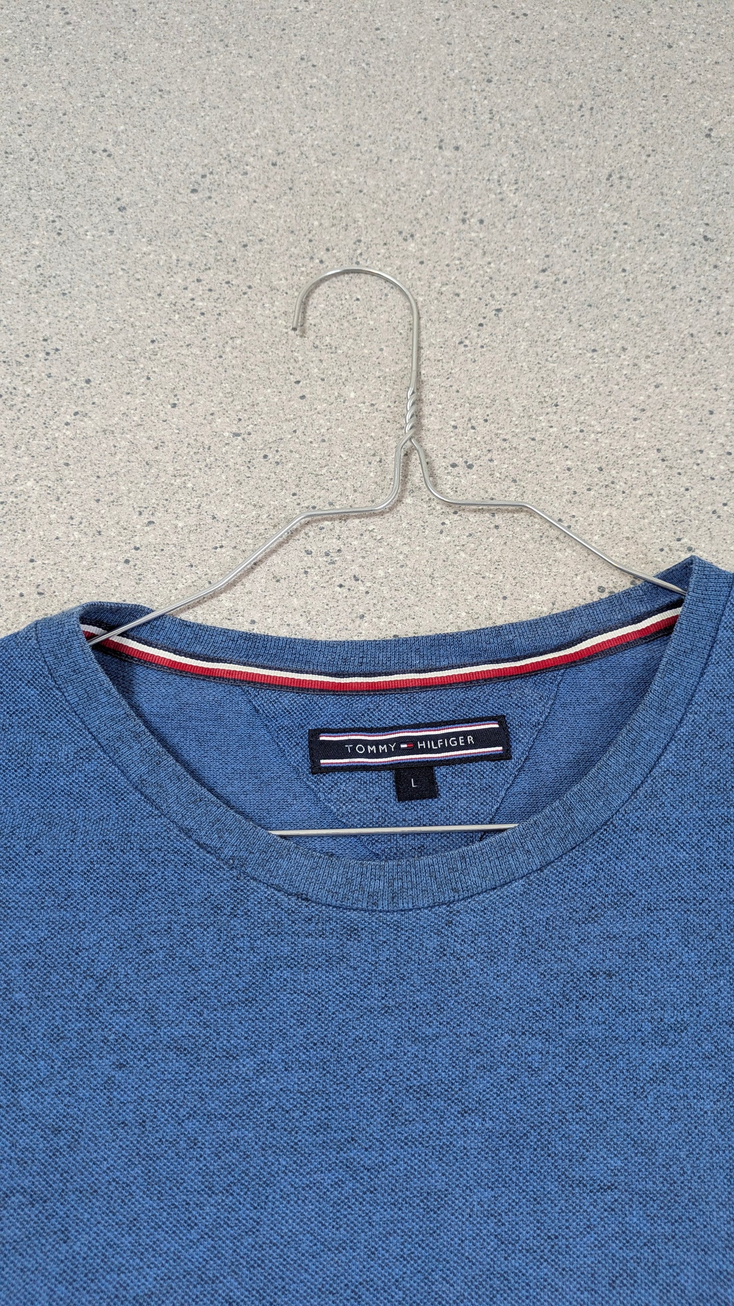 T-shirt Tommy Hilfiger L