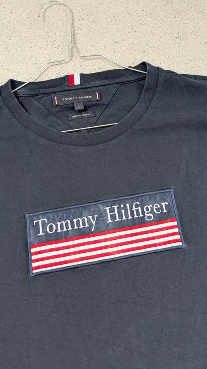 T-shirt Tommy Hilfiger L