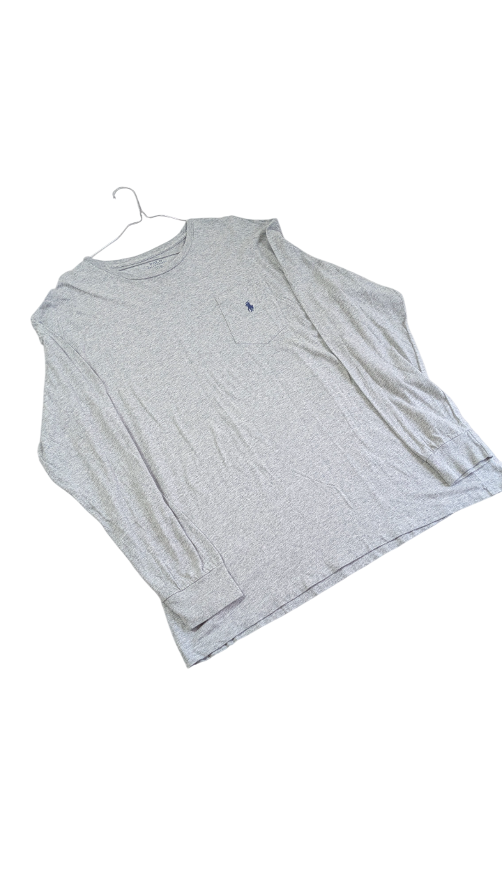 T-shirt Ralph Lauren L
