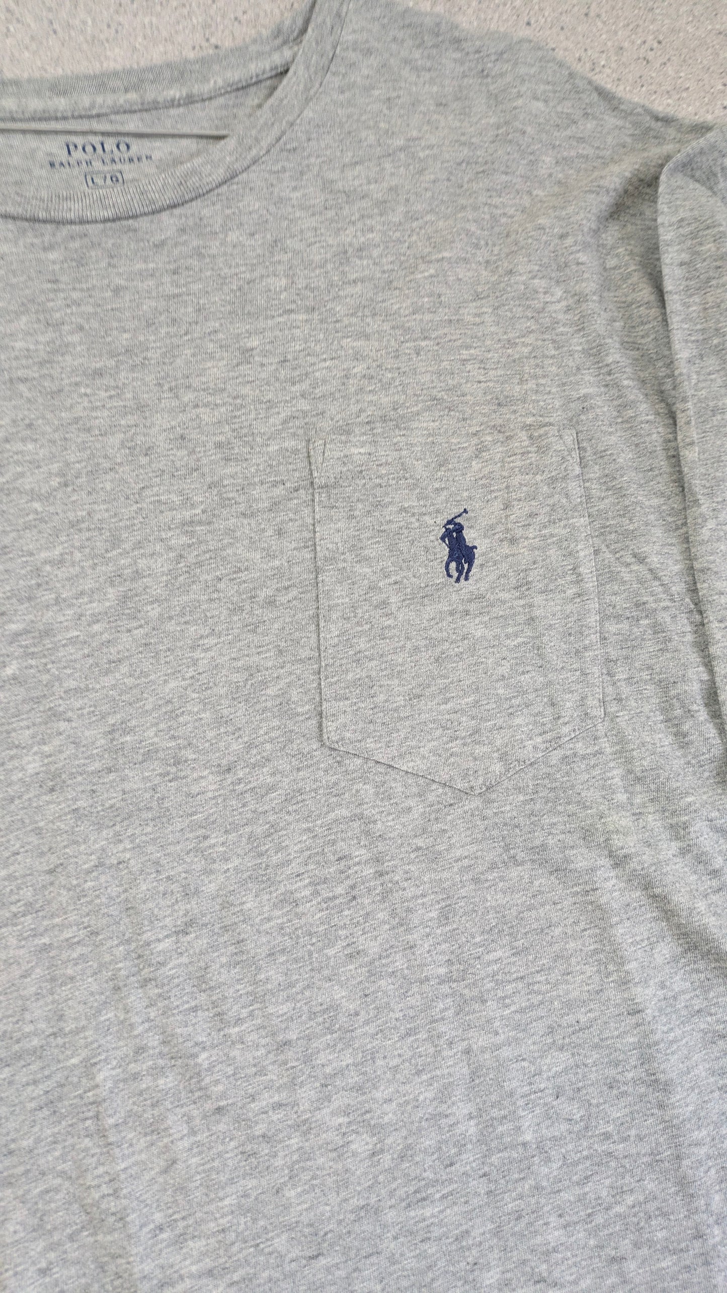 T-shirt Ralph Lauren L