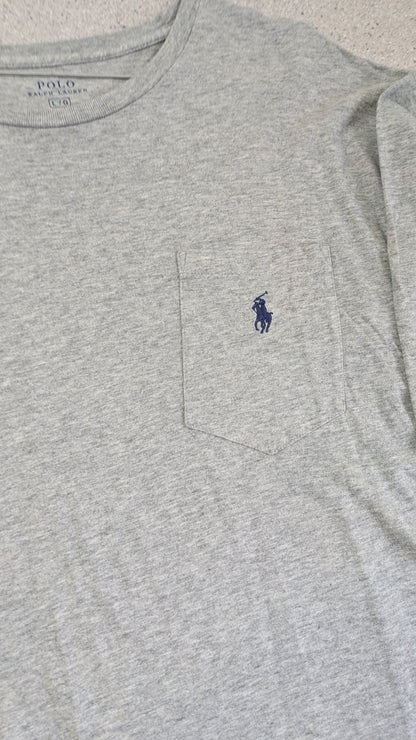 T-shirt Ralph Lauren L