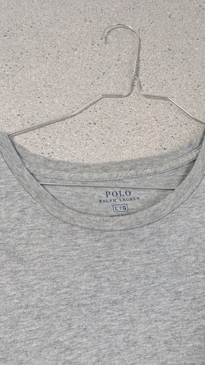 T-shirt Ralph Lauren L