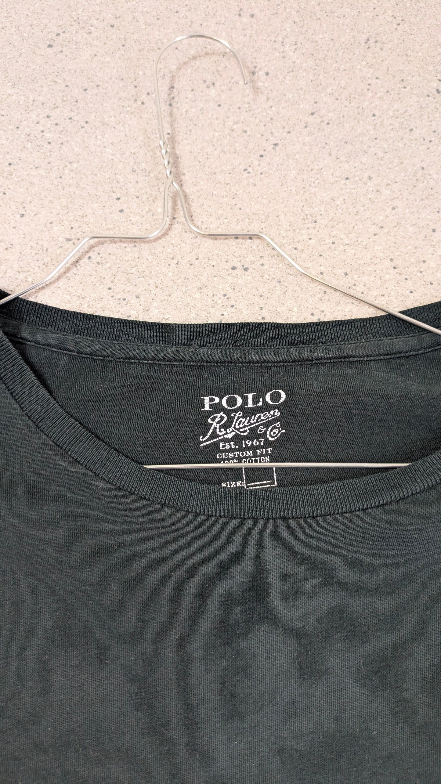 T-shirt Ralph Lauren L