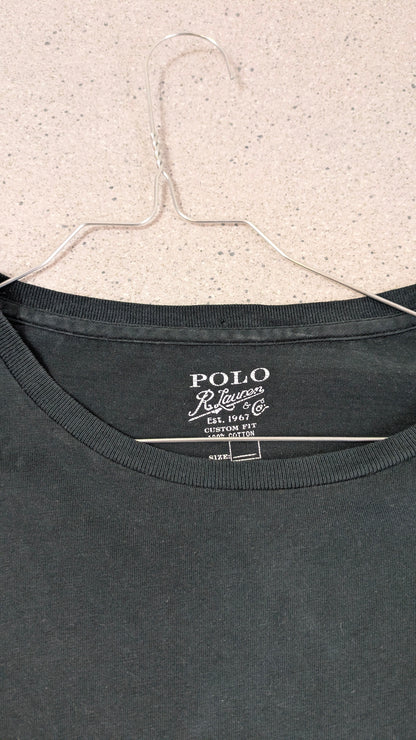 T-shirt Ralph Lauren L