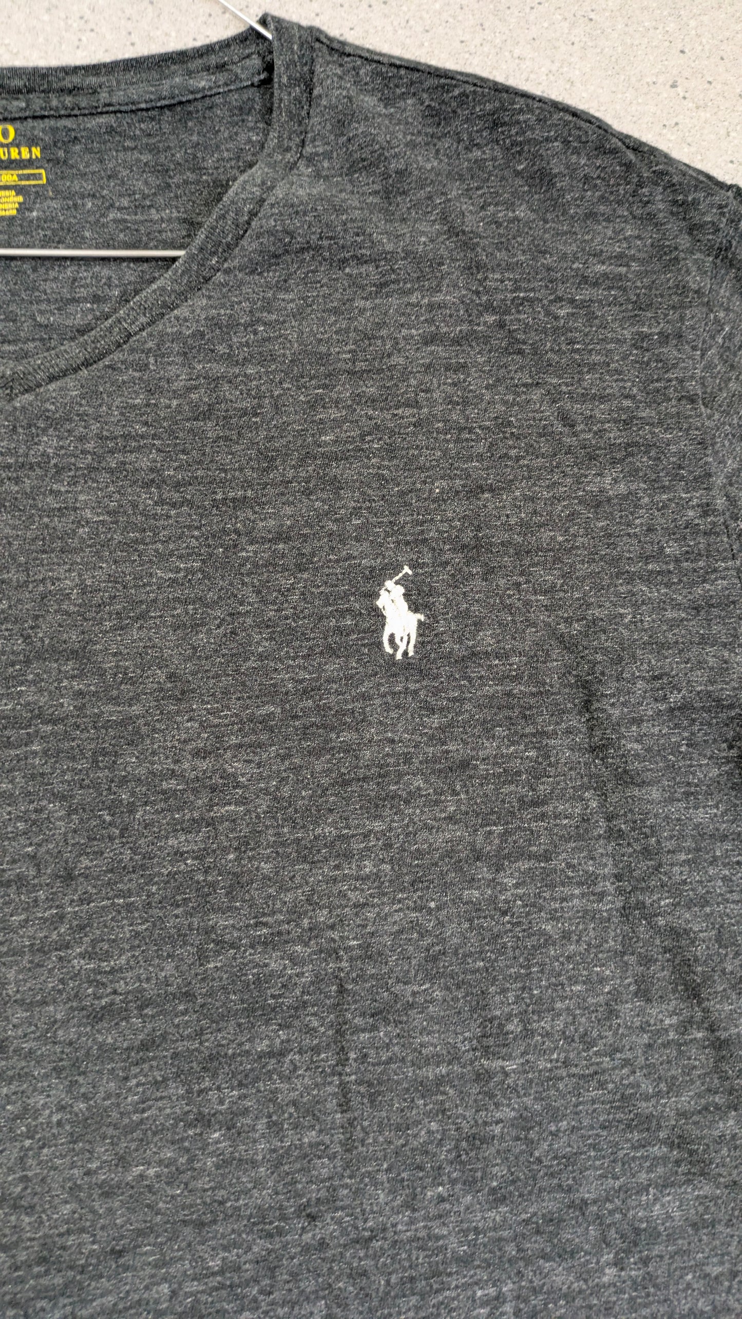 T-shirt Ralph Lauren L
