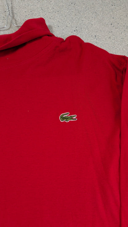 T-shirt col roulé L