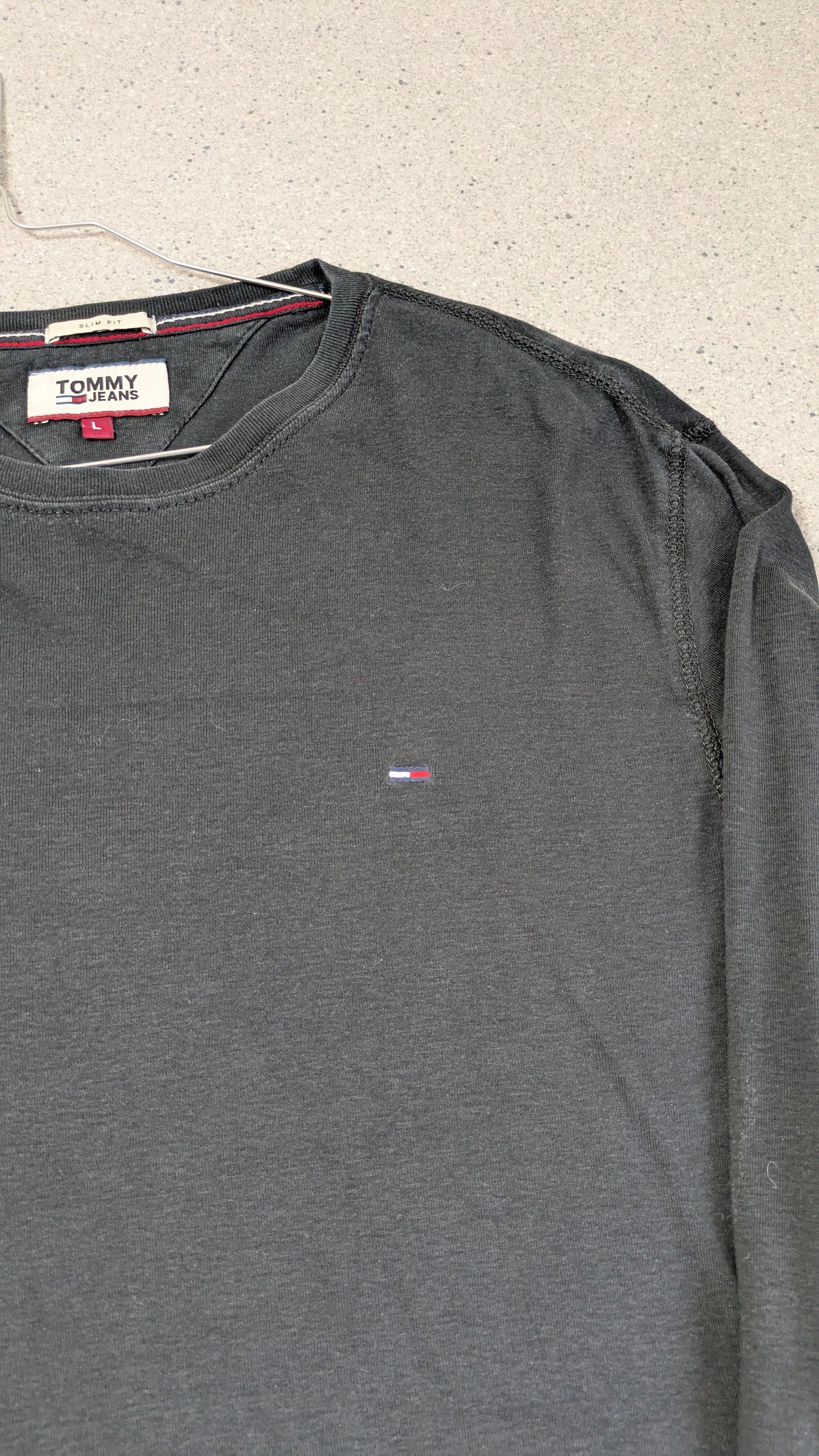T-shirt Tommy Hilfiger L