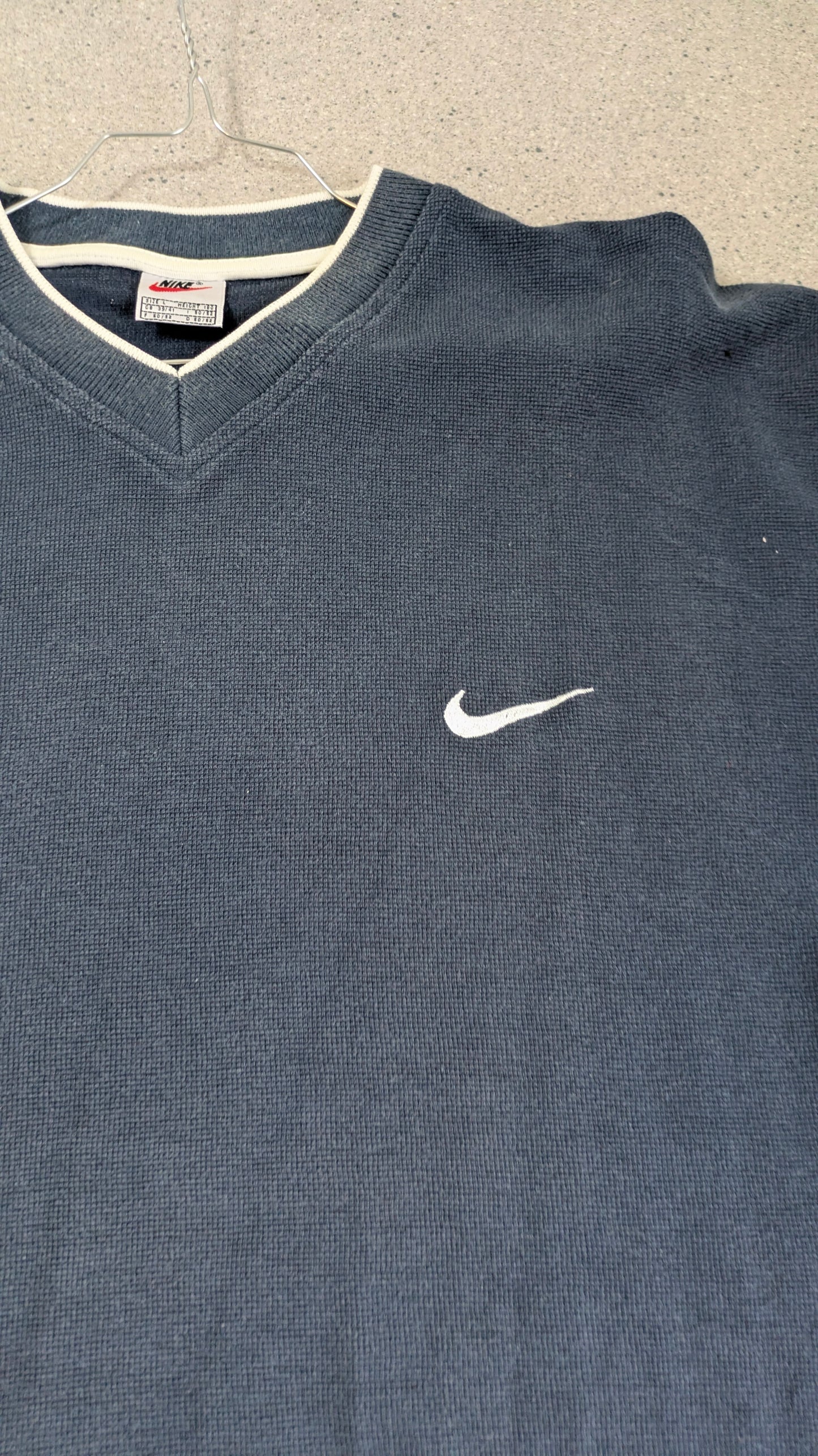 T-shirt Nike L