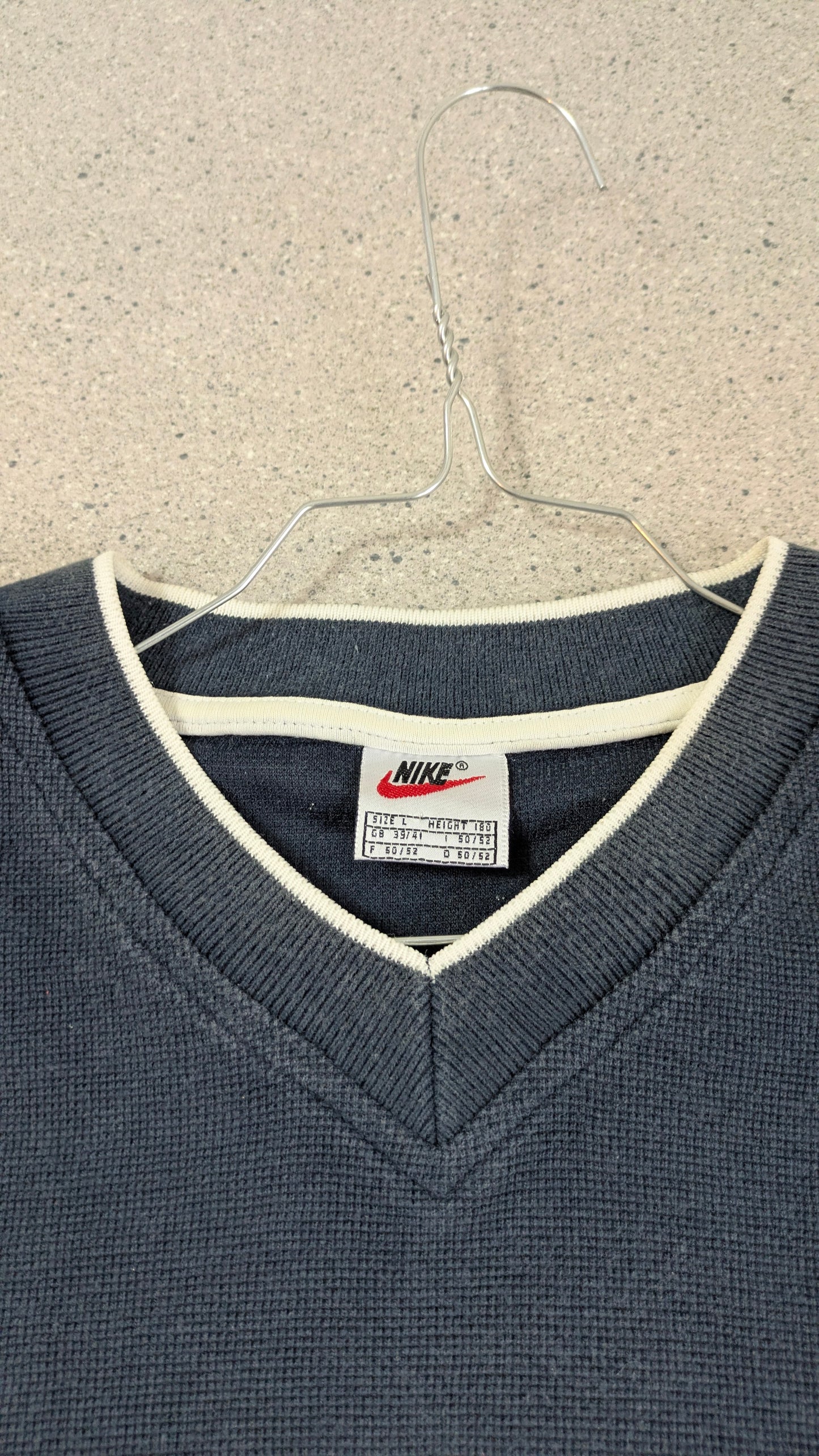 T-shirt Nike L