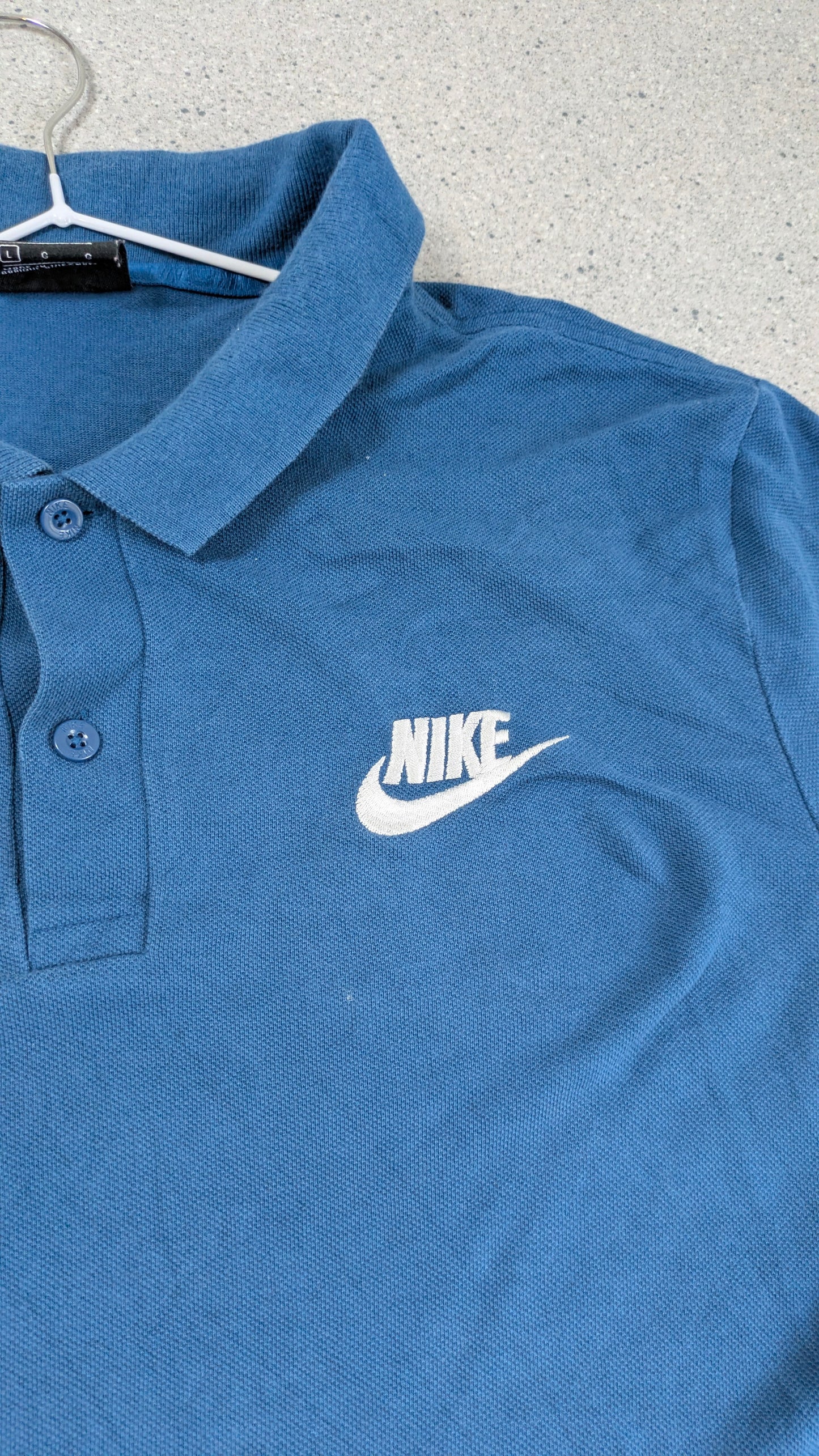 Polo Nike L