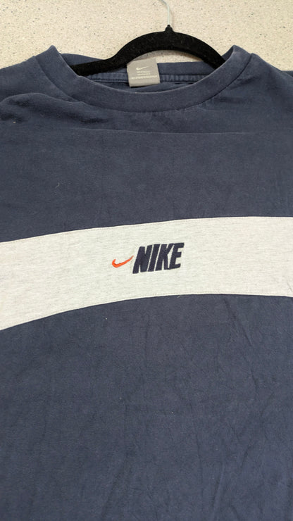 T-shirt Nike L
