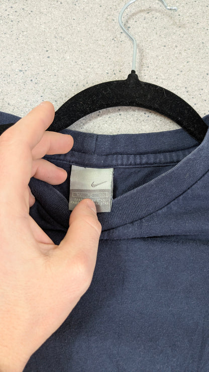T-shirt Nike L