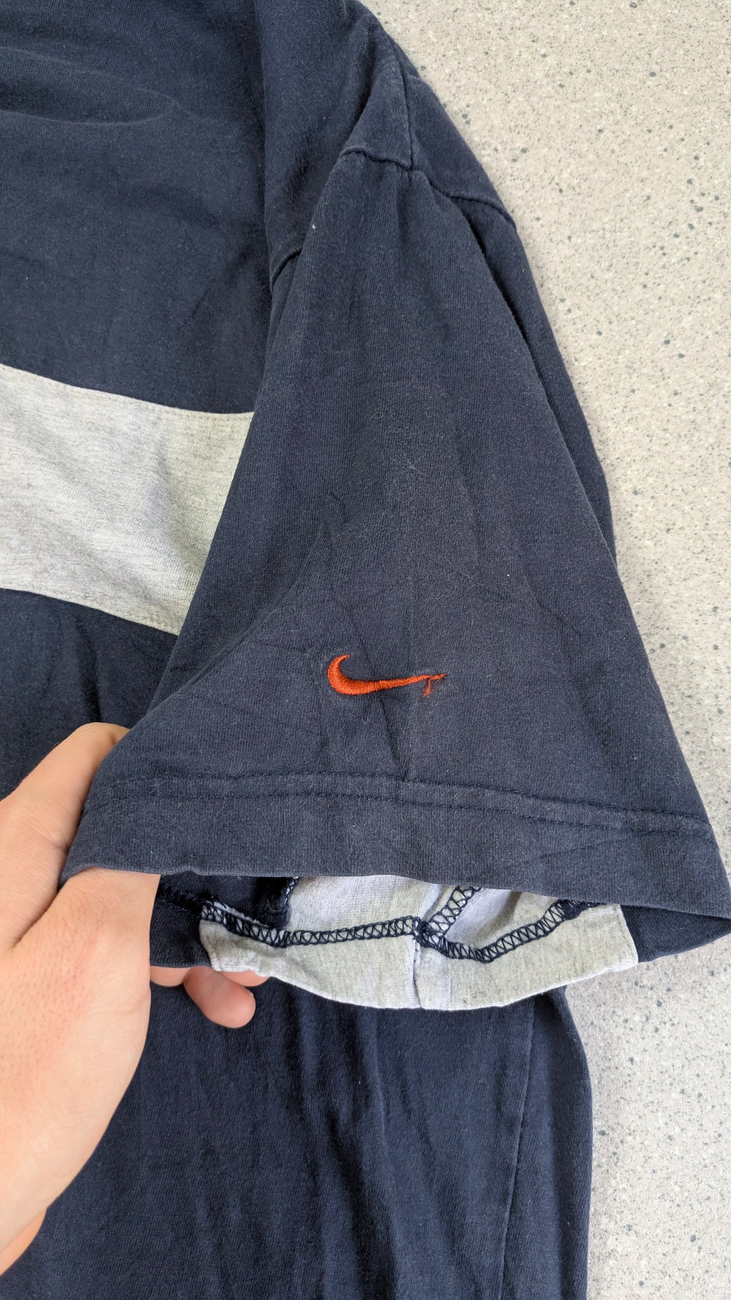 T-shirt Nike L