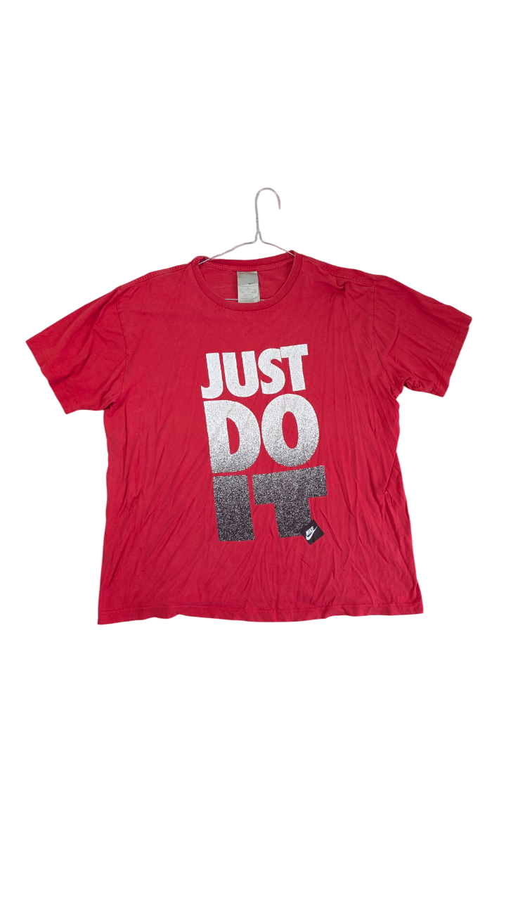 T-shirt Nike L