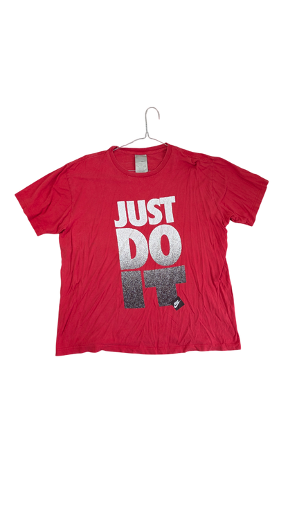 T-shirt Nike L