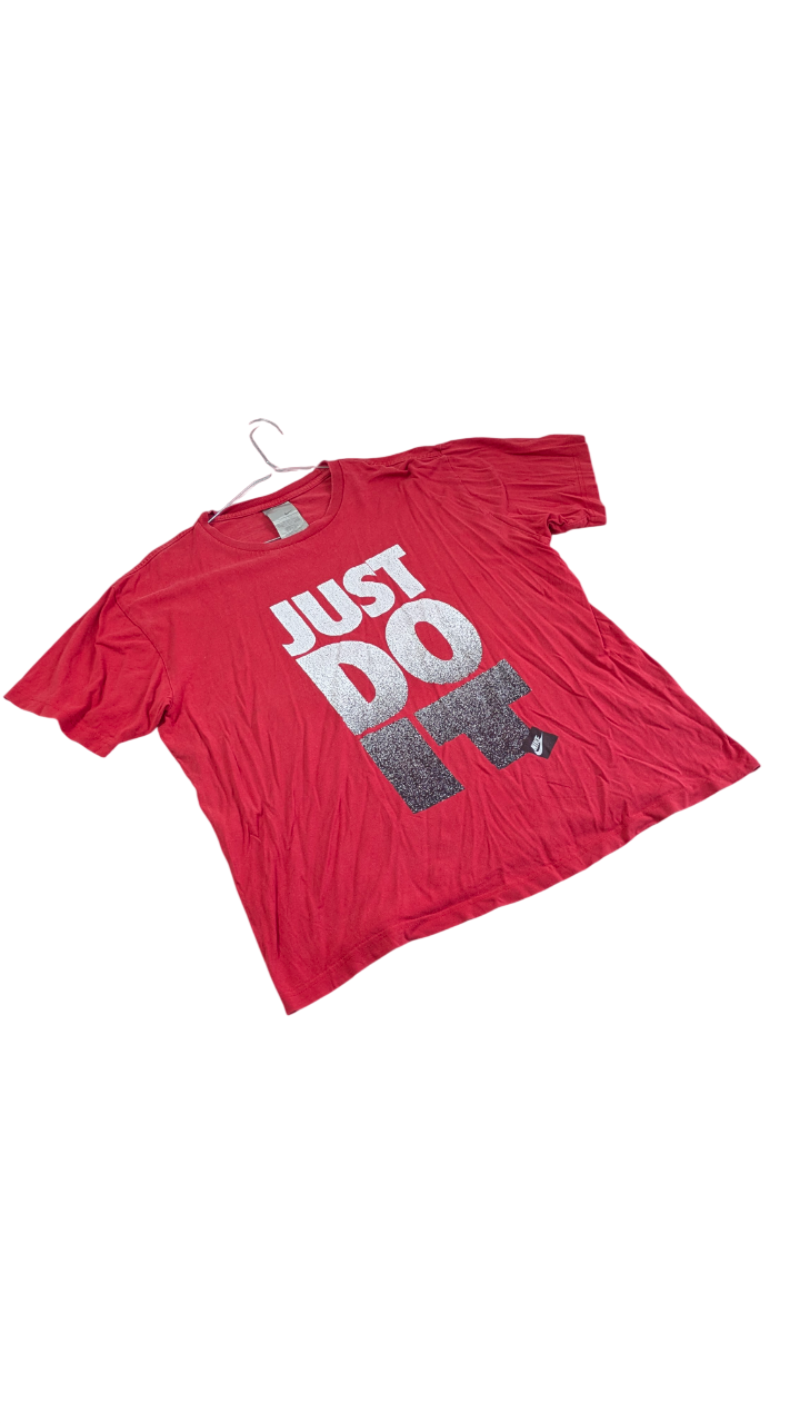 T-shirt Nike L
