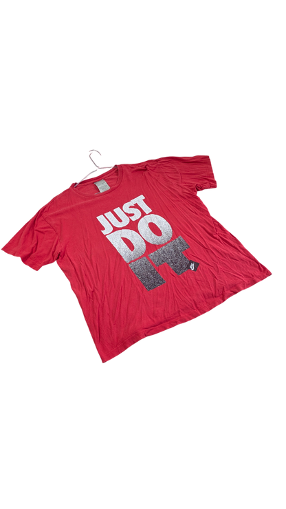 T-shirt Nike L