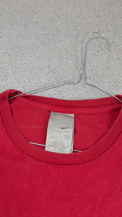 T-shirt Nike L