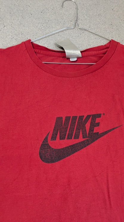 T-shirt Nike L