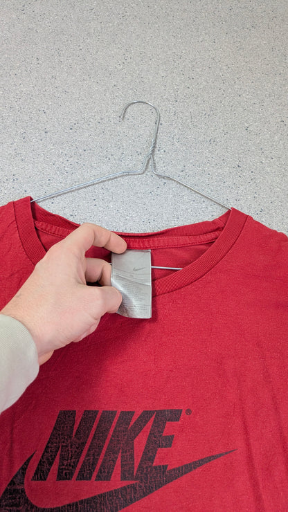 T-shirt Nike L