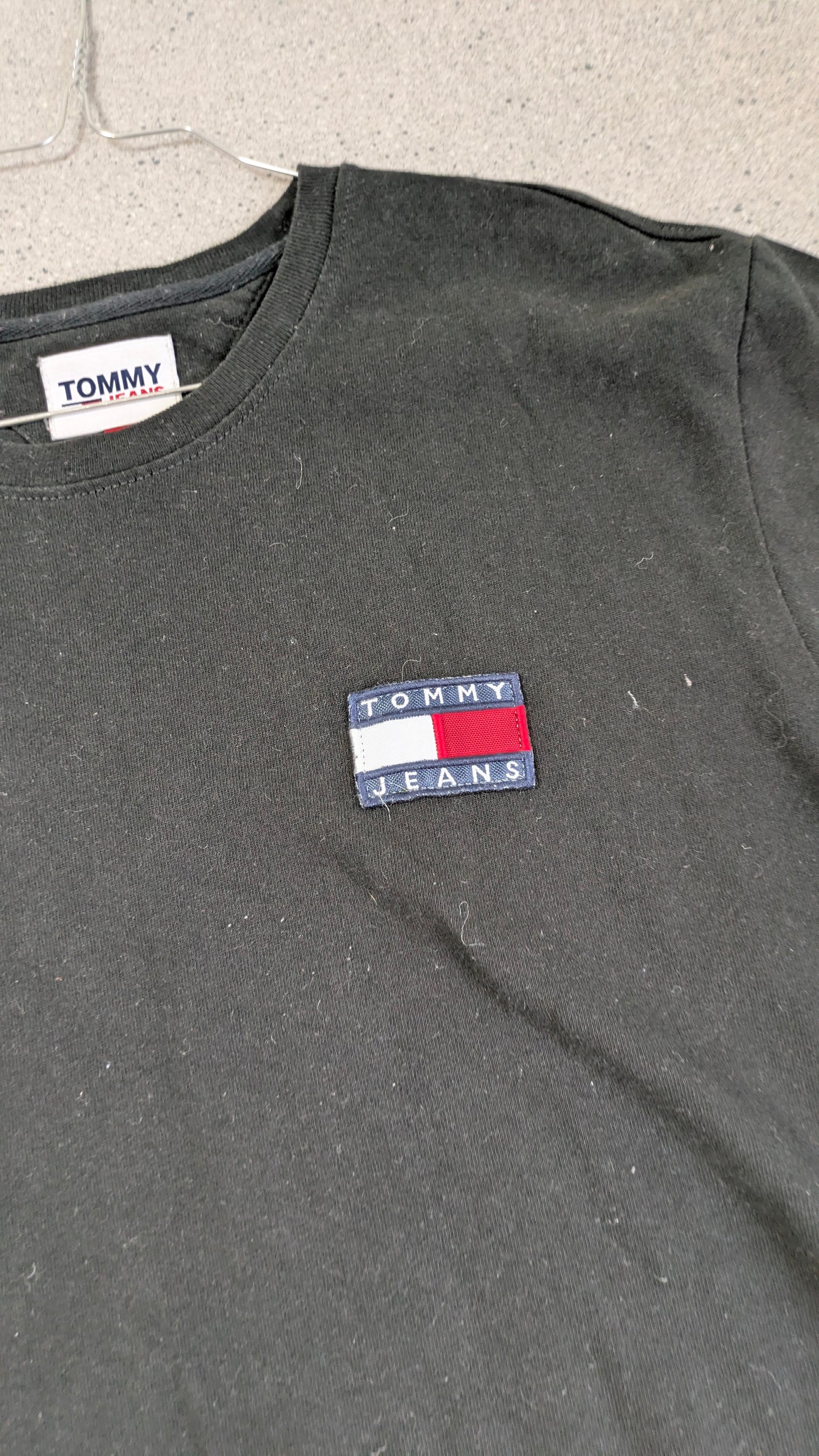 T-shirt Tommy Hilfiger L