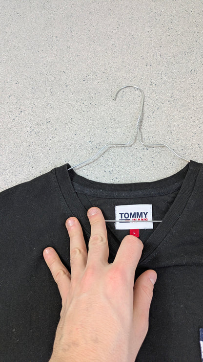 T-shirt Tommy Hilfiger L