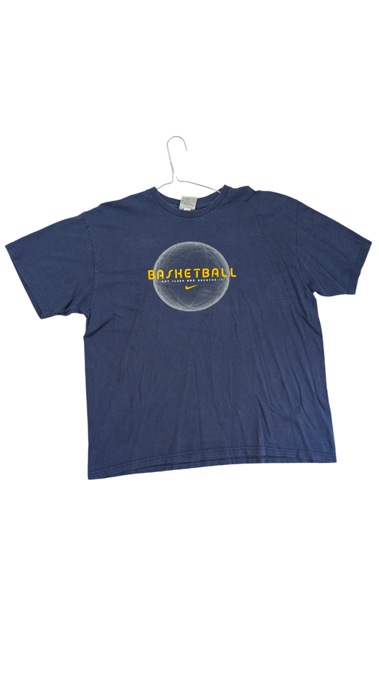 T-shirt Nike L