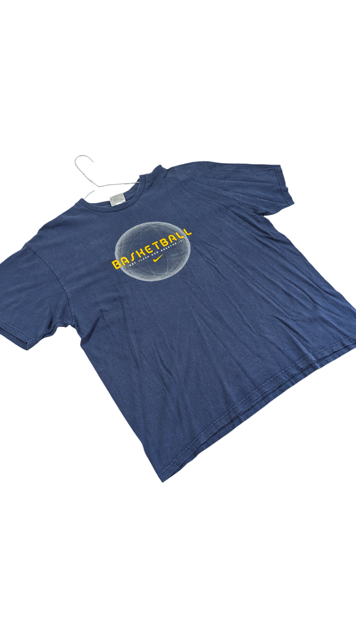 T-shirt Nike L
