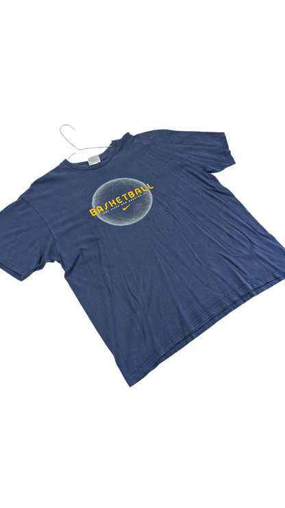T-shirt Nike L