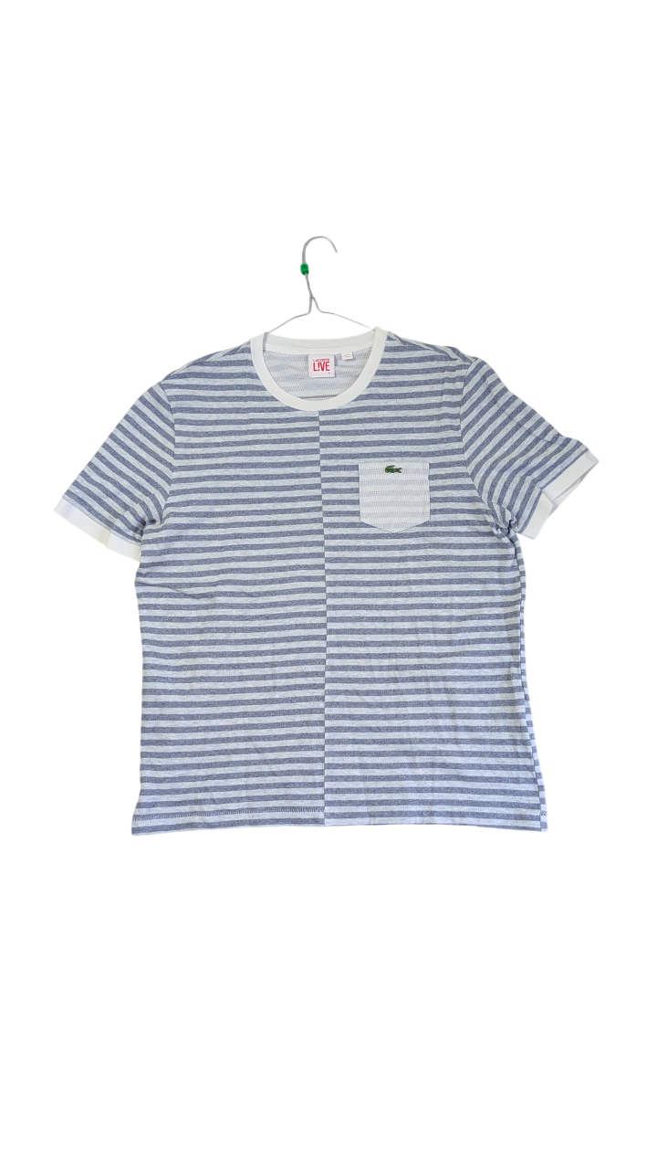 T-shirt Lacoste L