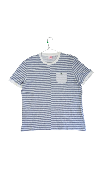 T-shirt Lacoste L