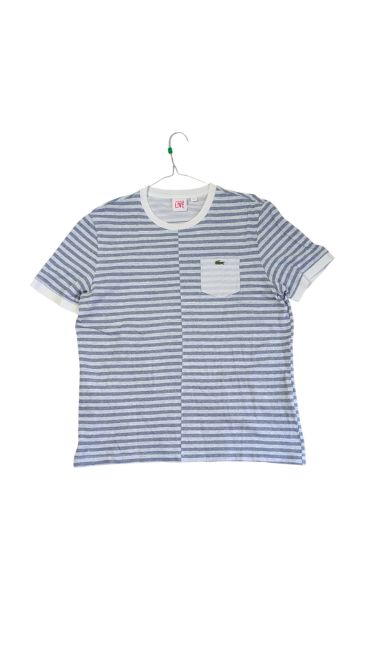 T-shirt Lacoste L