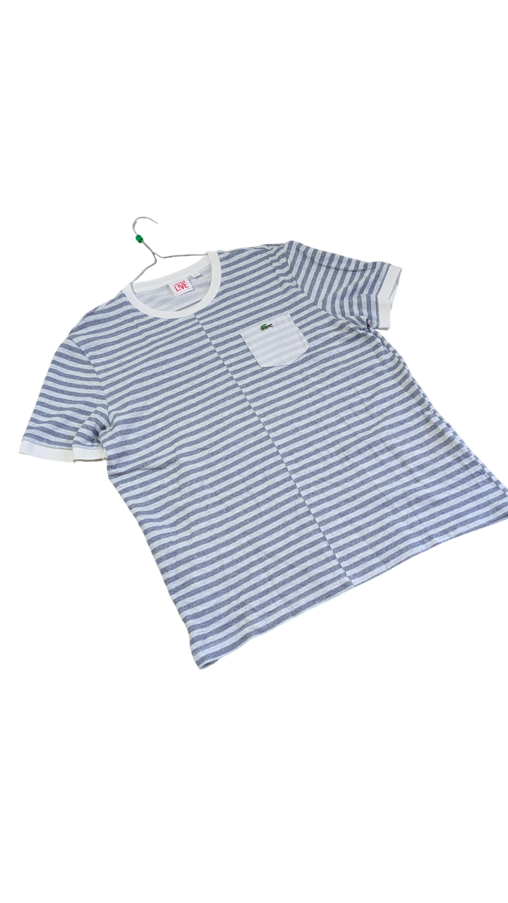T-shirt Lacoste L