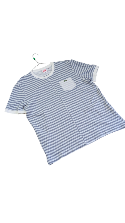 T-shirt Lacoste L
