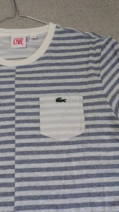 T-shirt Lacoste L
