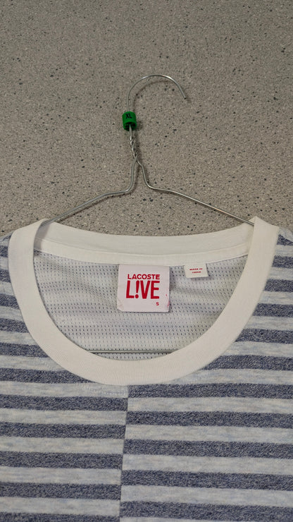T-shirt Lacoste L
