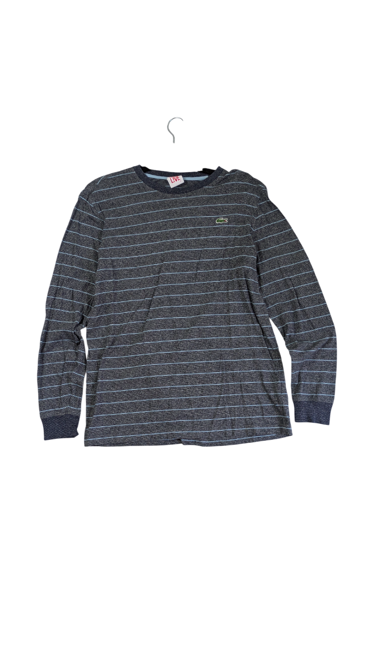 T-shirt Lacoste L
