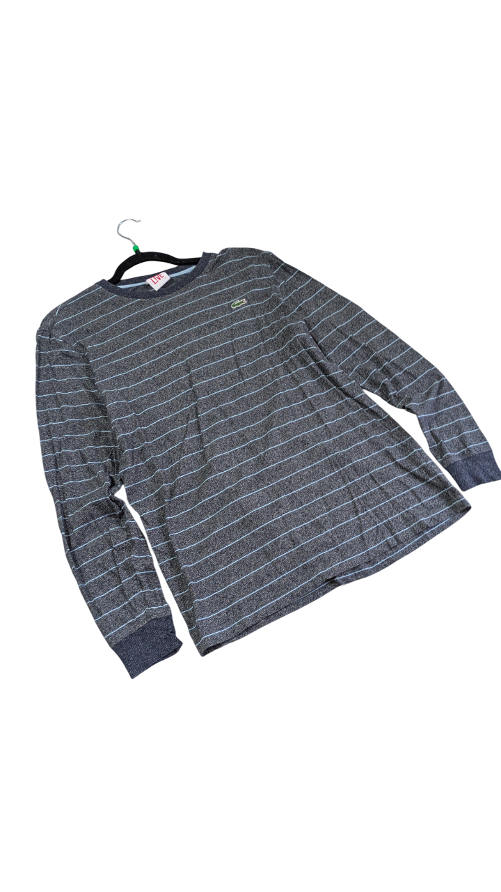 T-shirt Lacoste L