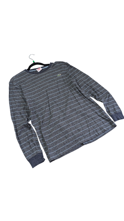 T-shirt Lacoste L