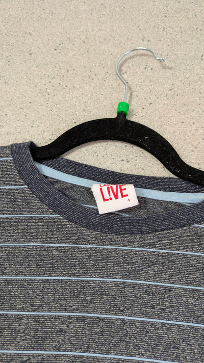 T-shirt Lacoste L