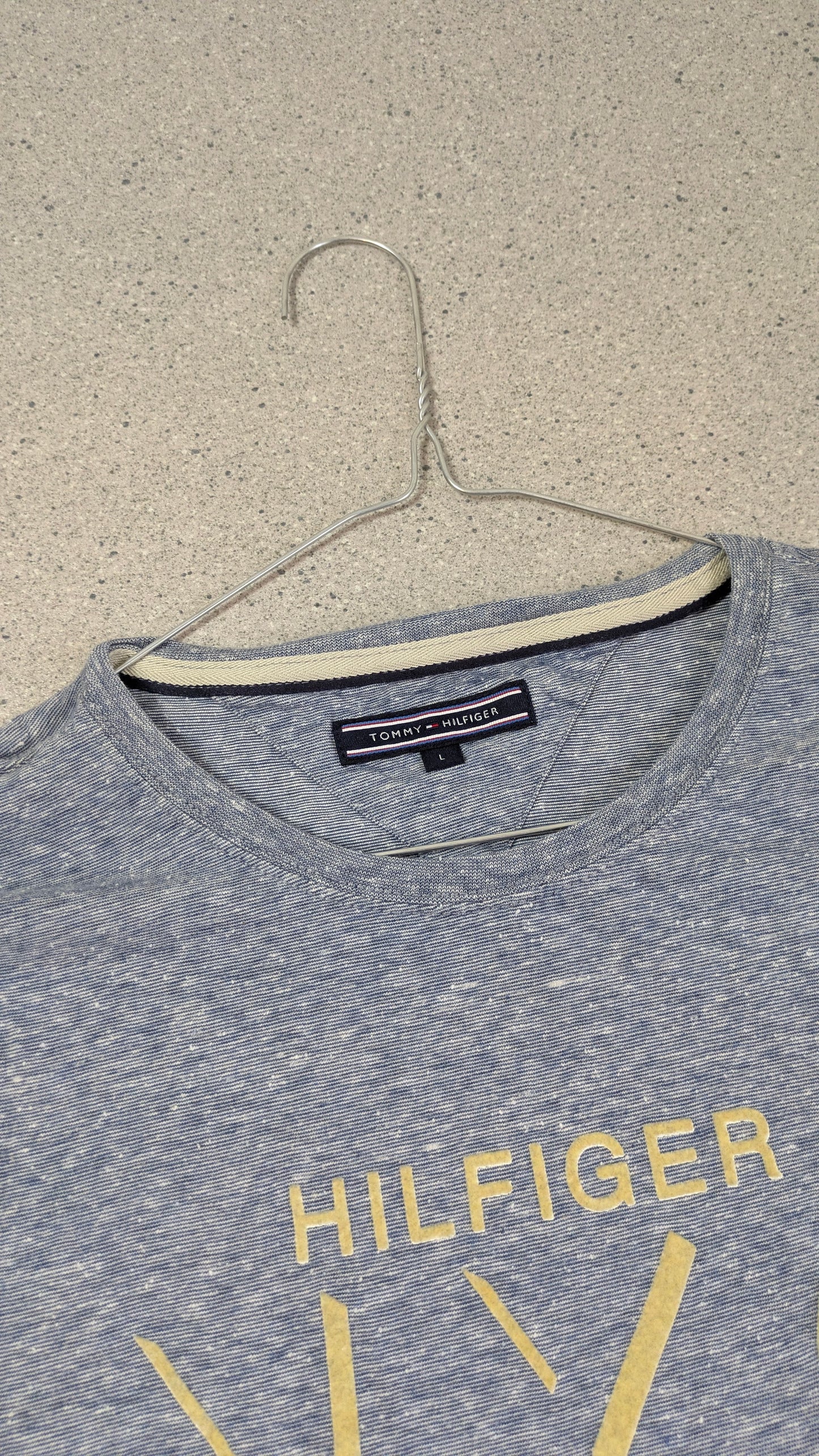 T-shirt Tommy Hilfiger L