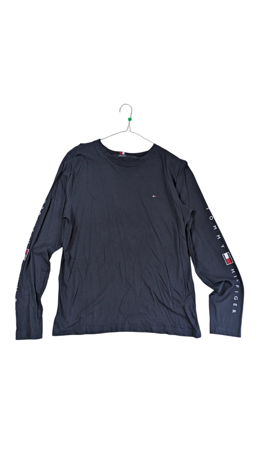 T-shirt Tommy Hilfiger L