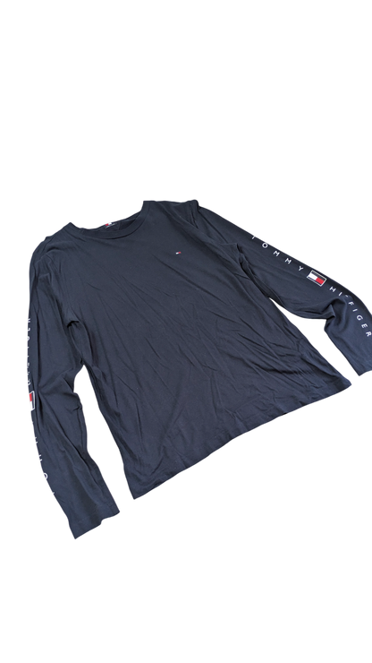 T-shirt Tommy Hilfiger L