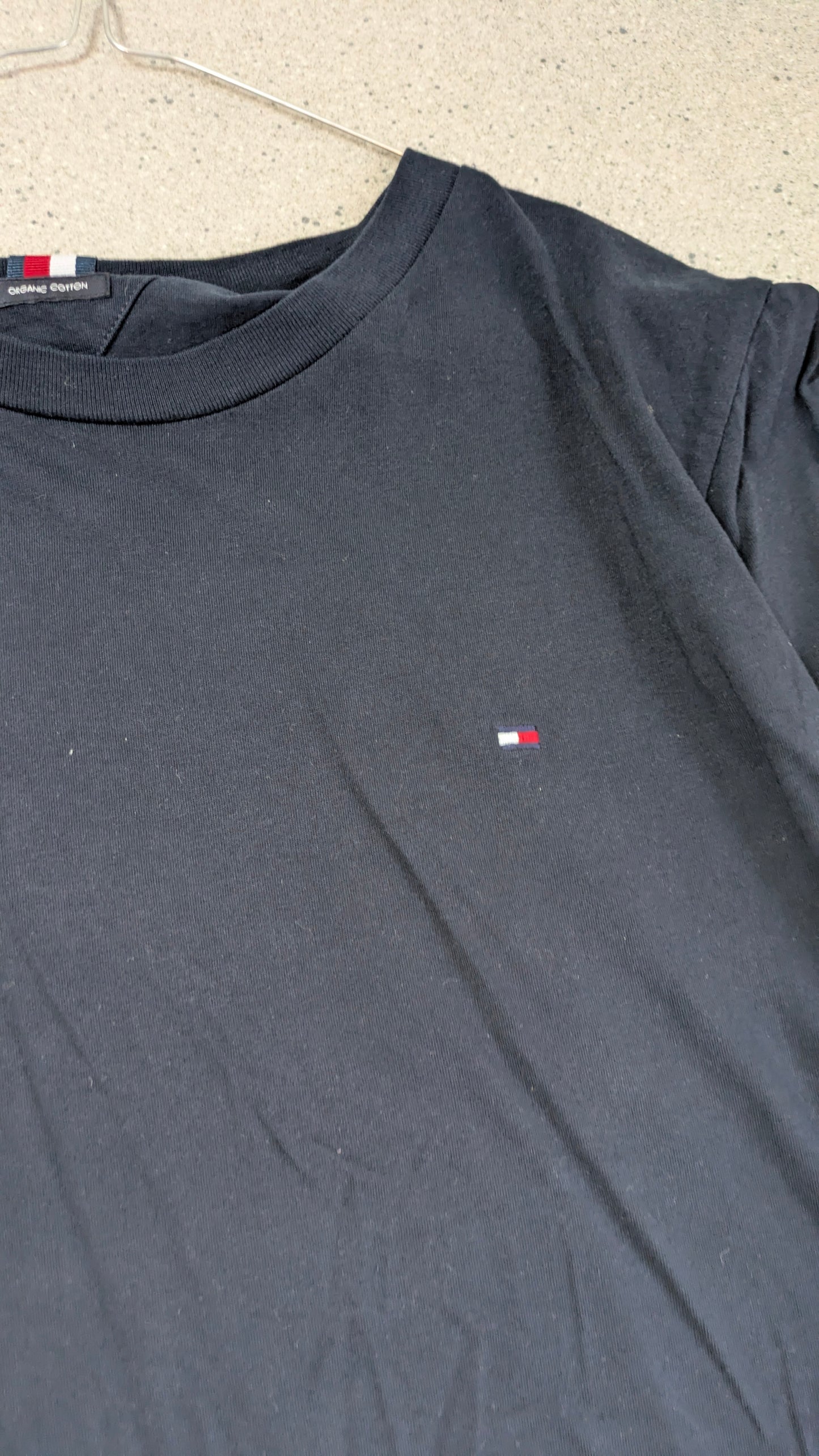T-shirt Tommy Hilfiger L