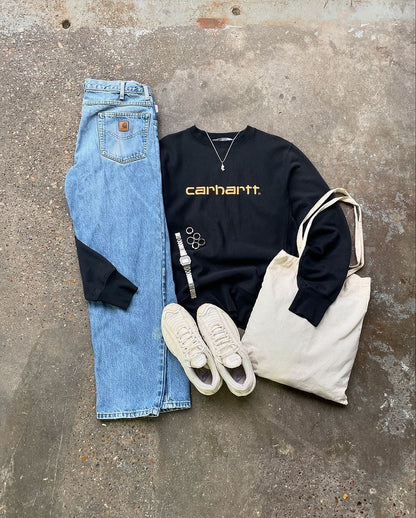 Box Mystère : Sweat + Jean + T-shirt
