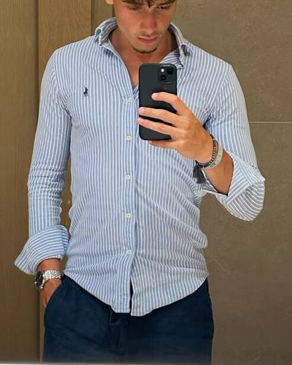 Box Mystère Outfit Bureau : Pantalon + Chemise